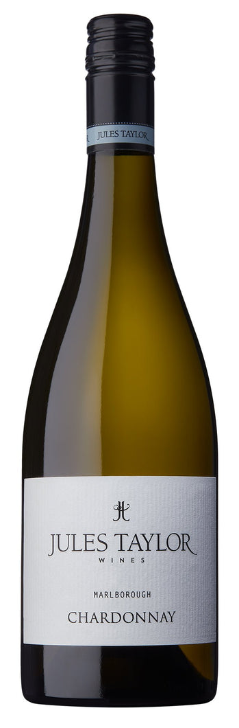 Marlborough Chardonnay - Jules Taylor Wines