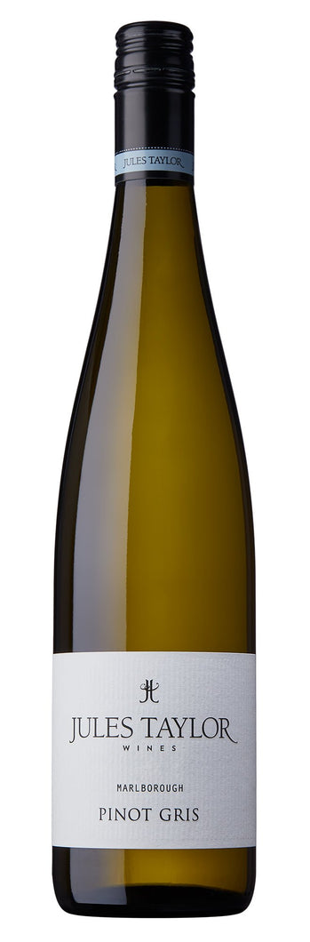 Marlborough Pinot Gris - Jules Taylor Wines