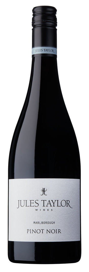 Marlborough Pinot Noir - Jules Taylor Wines