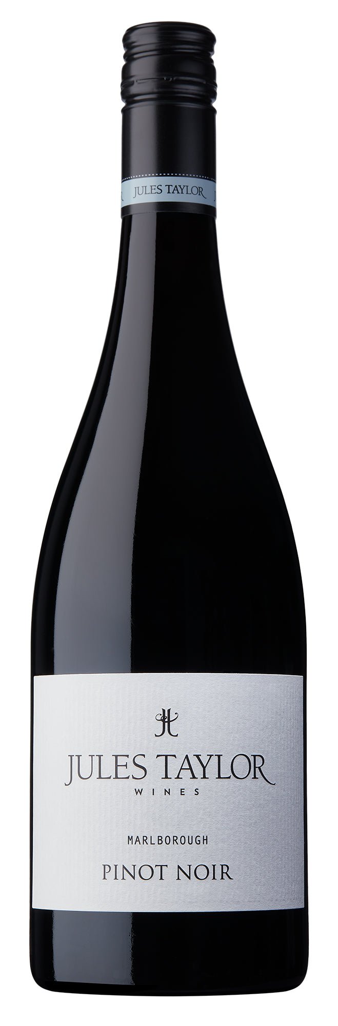 Marlborough Pinot Noir - Jules Taylor Wines