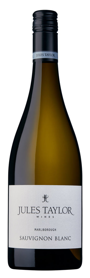 Marlborough Sauvignon Blanc - Jules Taylor Wines