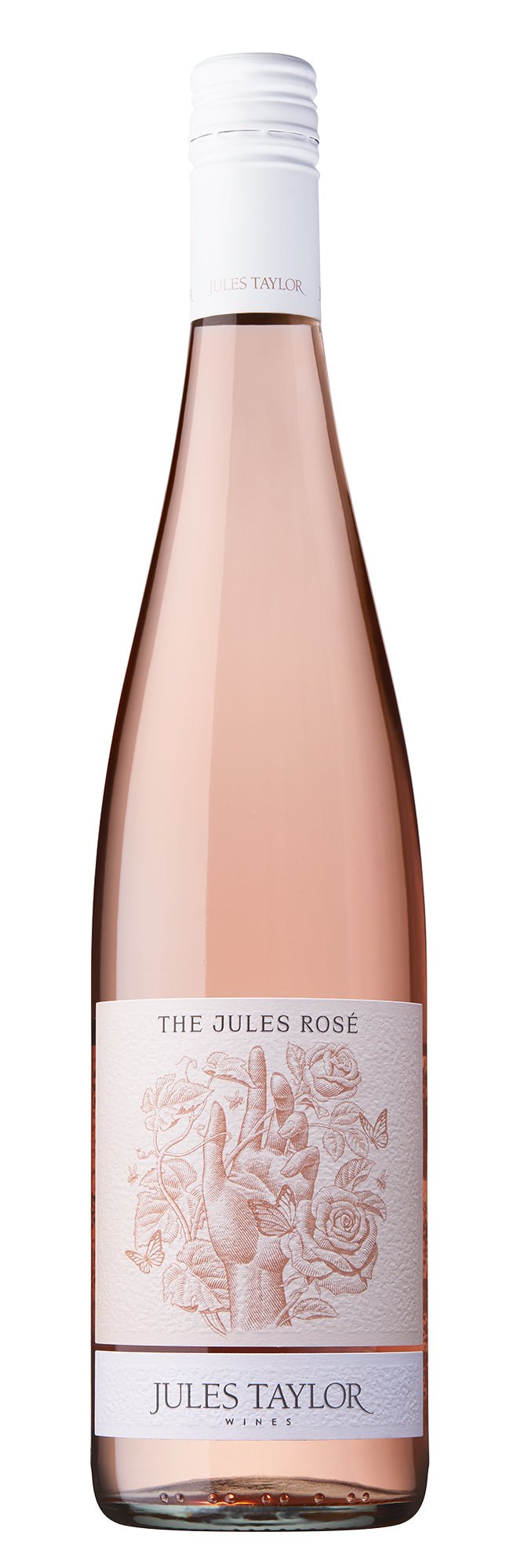 The JULES Rosé - Jules Taylor Wines